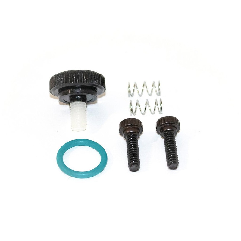 Renzetti Spare Parts Kit|X9001 – Non Cam Traveler|X9003 – Cam Traveler|X9004 – Cam Presentation 2000 & 4000|X9007 –  O Rings for Trav. or Pres. 5pk|X9009 – Master