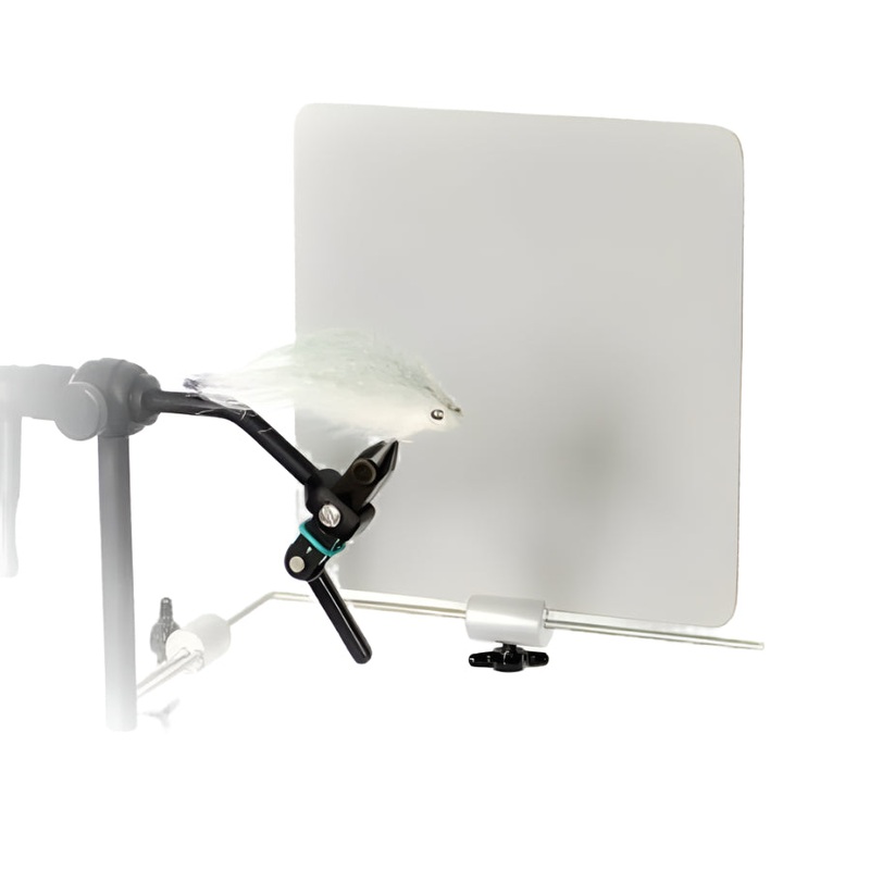 Renzetti Visual Enhancement Backdrop Plate