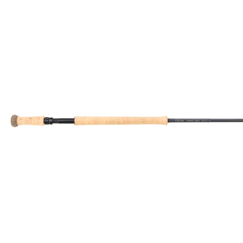Echo Compact Spey Rod|12′ 7wt|12′ 8wt