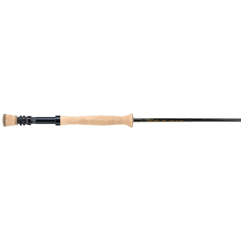 Echo EPR Big Game Fly Rod|9′ 8wt|9′ 10wt