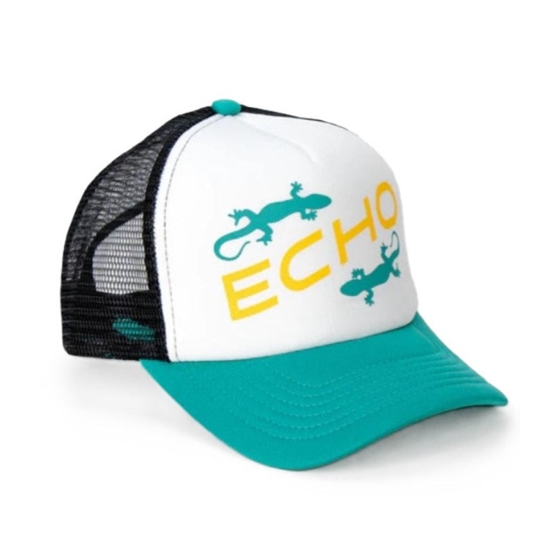 Echo Gecko Kids’ Hat|One Size