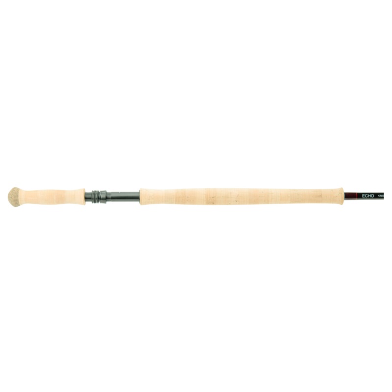 Echo King Spey Rod|13′ 10wt|13′ 9wt