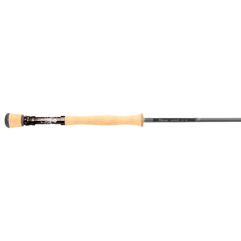 Echo Prime Saltwater Fly Rod (4-Piece)