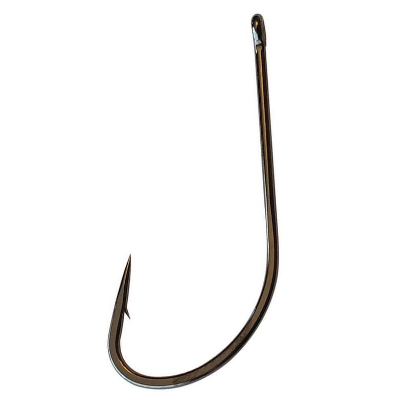 Gamakatsu B10S Stinger Hook|1|1/0|10|2|2/0|3/0|4|4/0|8|25