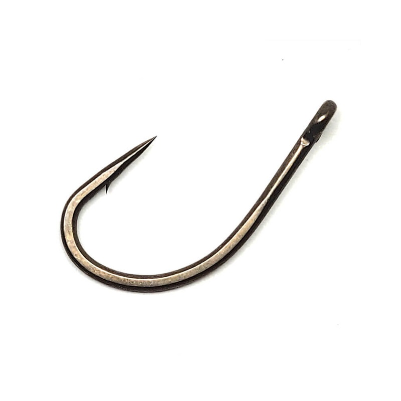 Gamakatsu G-Carp Super Hook|2|4|6|8|10