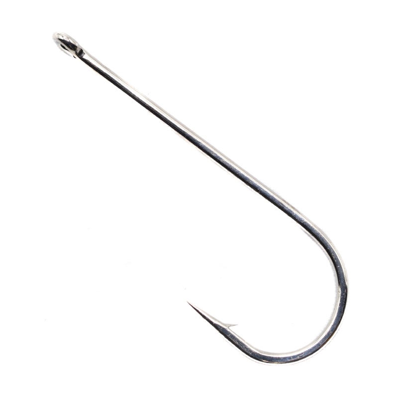 Gamakatsu Saltwater SP11 – 3L 3H Perfect Bend Hook