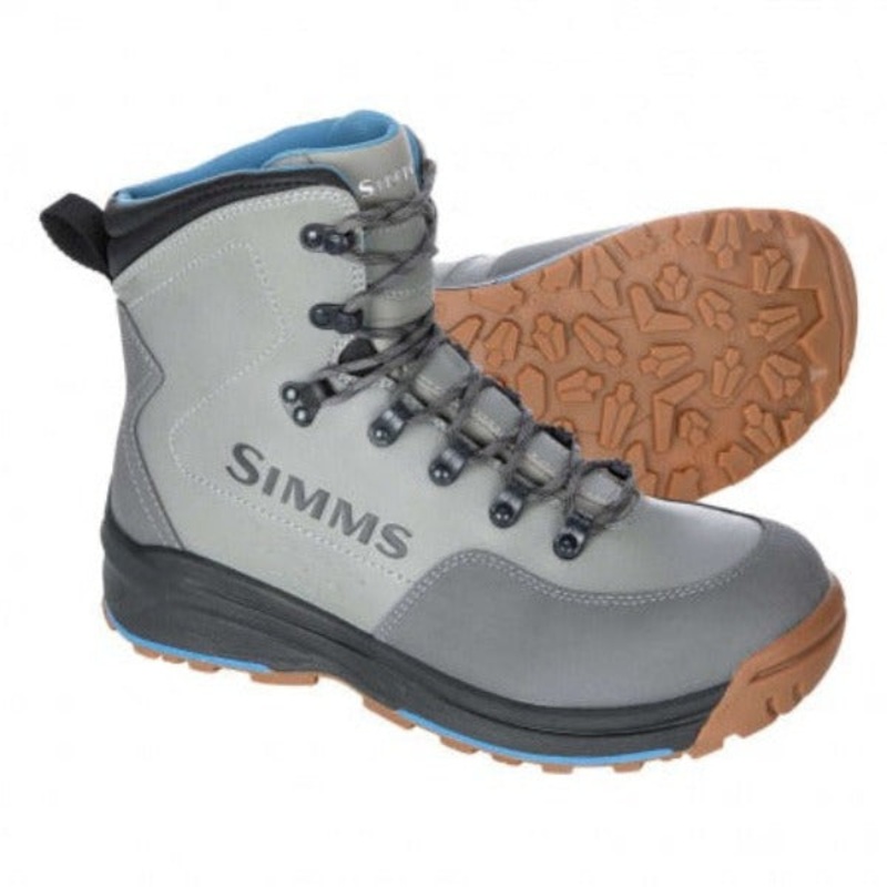 Simms Men’s FreeSalt Boot|Cinder|10