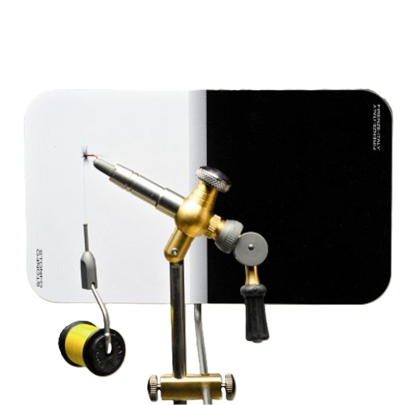 Stonfo Fly Tying Profile Plate