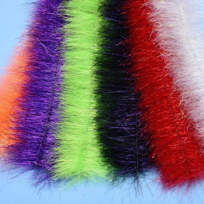 EP Anadromous Brush|Fuchsia|2.5″