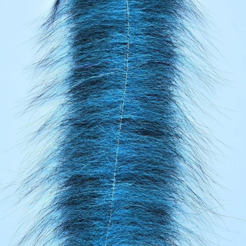 EP Foxy Brush|Chartreuse|Blue/Black|Sand|1.5″|3″