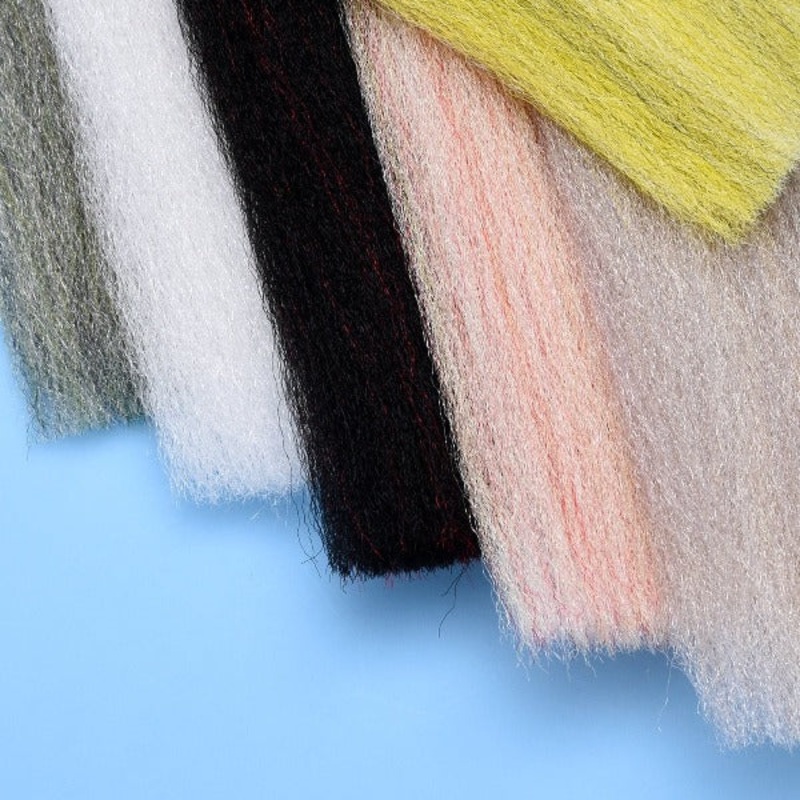EP Trigger Point Fibers|UV Green