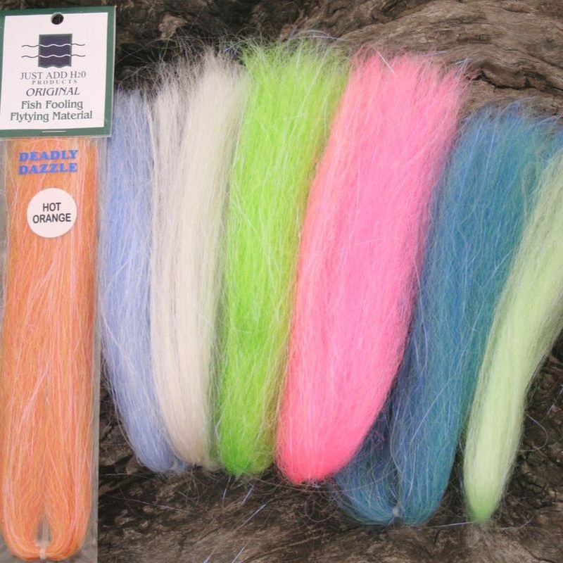 H2O Deadly Dazzle|Electric Yellow|Hot Pink|Natural Belly