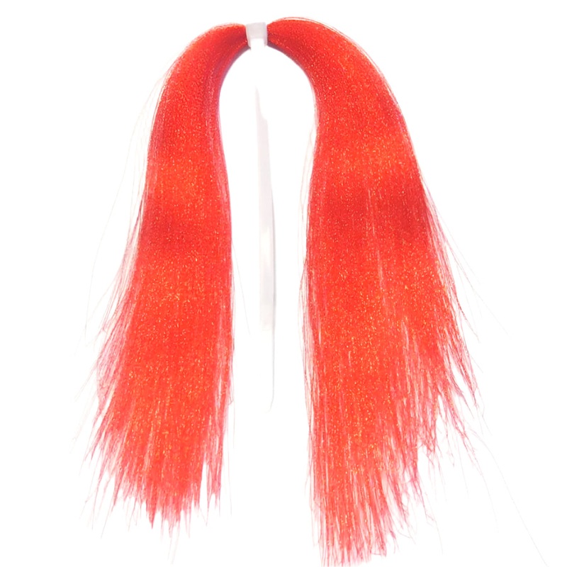 H2O Fluoro Fiber|Hot Pink|Orange|Red|White