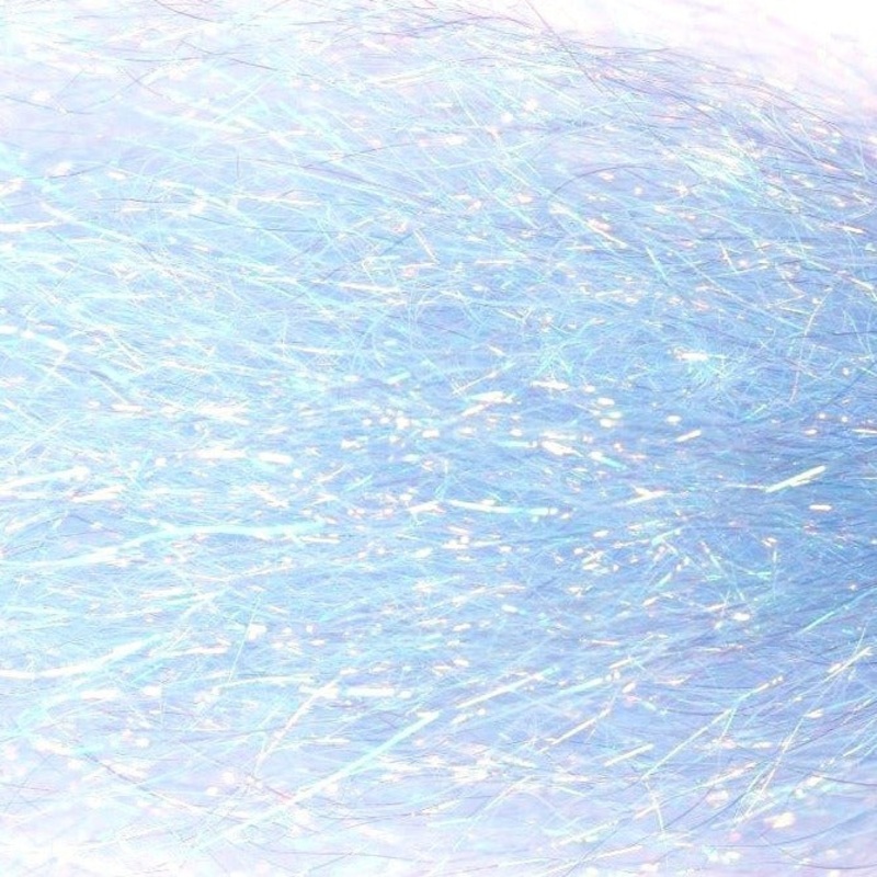 H2O Shiner Fly Tying Flash|Mother of Pearl|UV Pearl