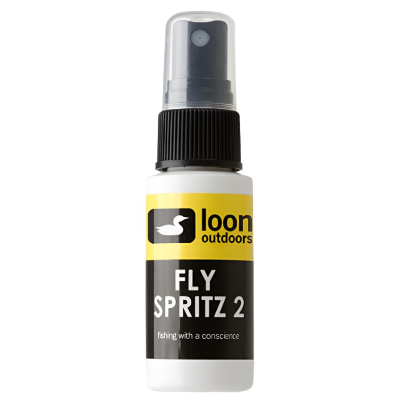 Loon Outdoors Fly Spritz II|One Size