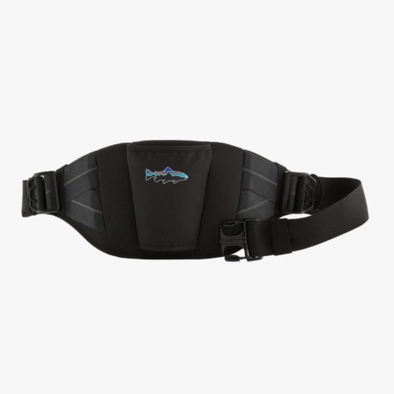 Patagonia Wading Support Belt|Black|Small/Medium|Large/X-Large