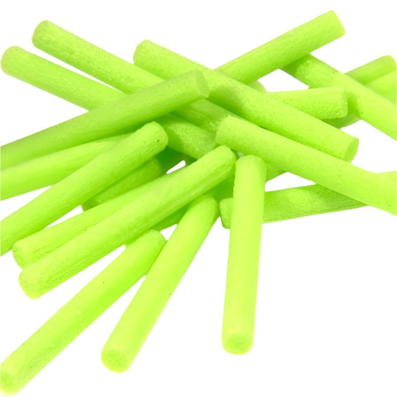 Semperfli Booby Tube Foam|Multi Pack|2.6mm
