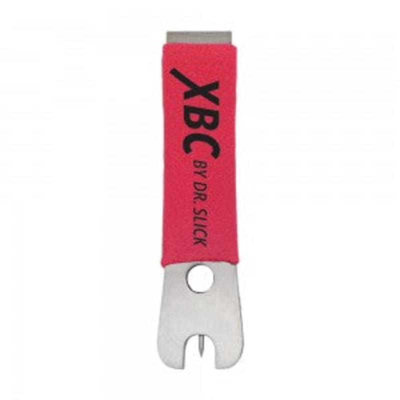 Dr. Slick XBC Nippers|Blue|Orange|Pink