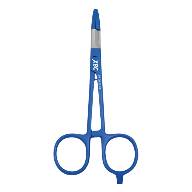 Dr. Slick XBC Scissor Clamp|Blue|Orange|Pink