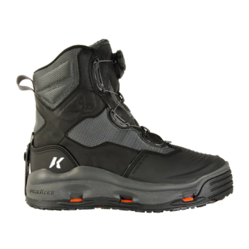 Korkers Men’s DarkHorse Wading Boot
