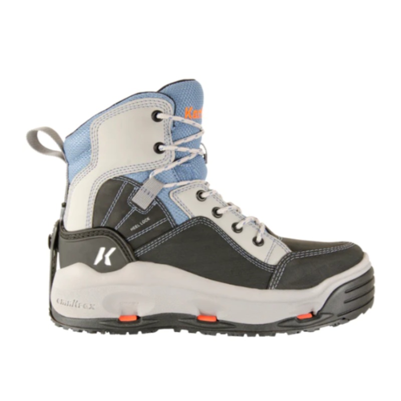 Korkers Women’s BuckSkin Mary Lightweight Wading Boot