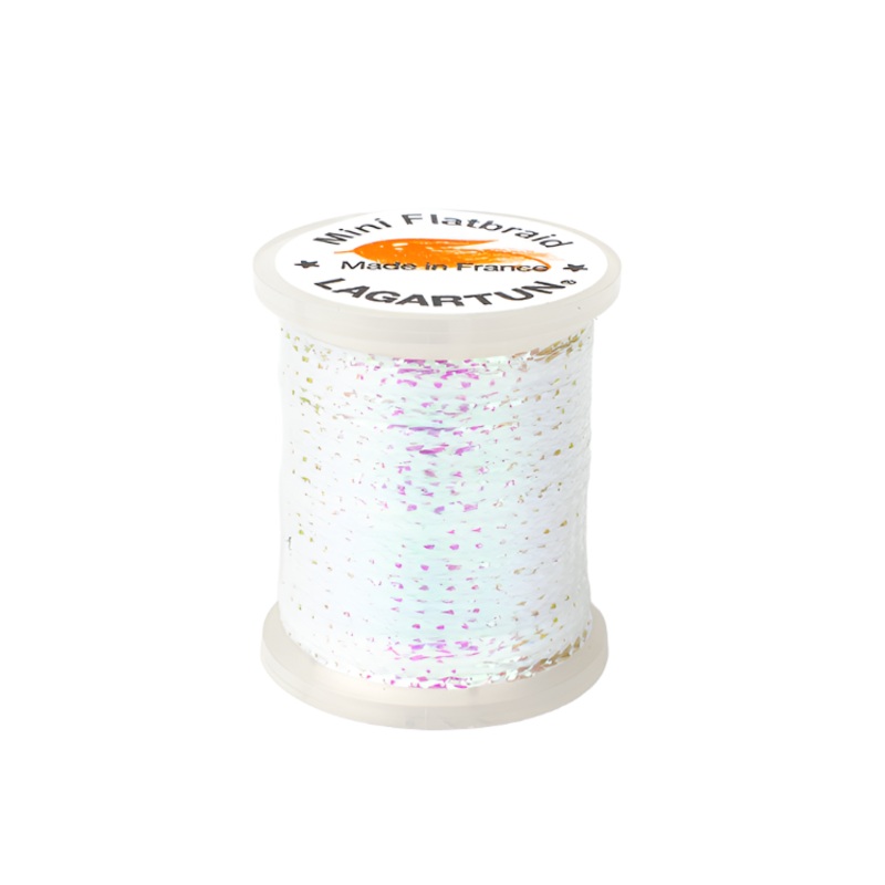 Lagartun French Micro Flatbraid Spool