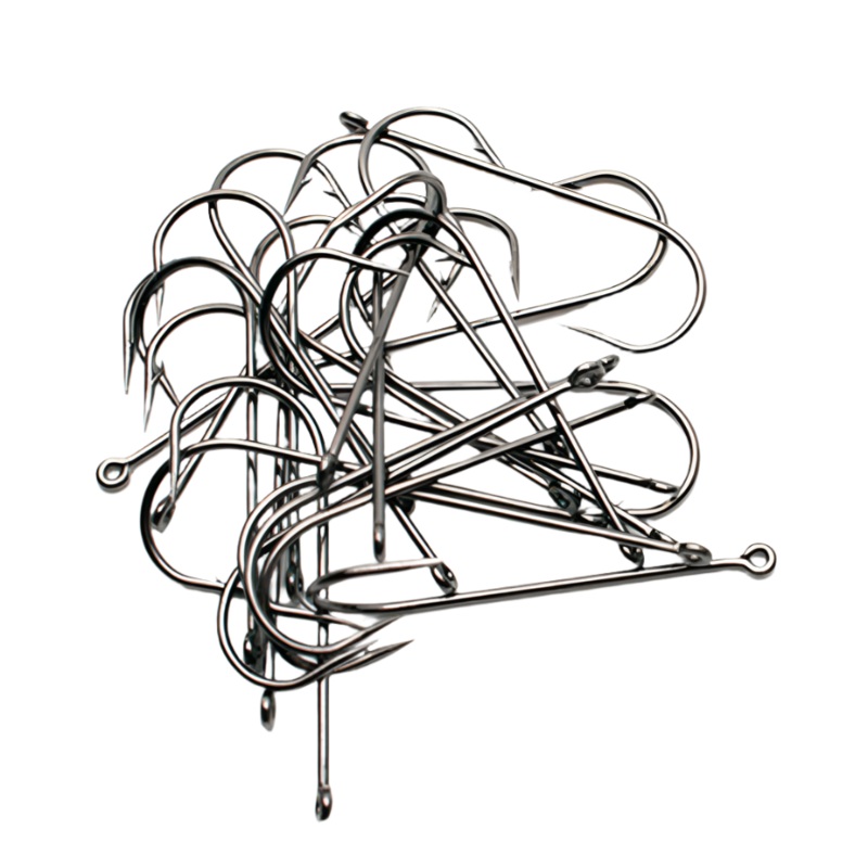 MFC 7050 Wide Gap Streamer Hook