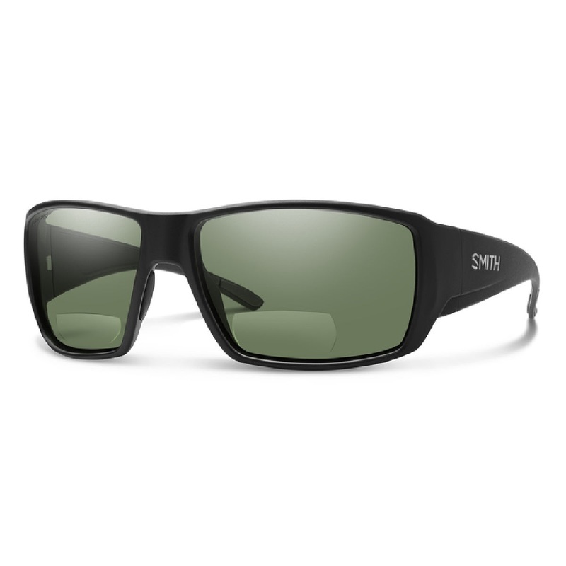 Smith Optics Guide’s Choice Polarized Bifocal Sunglasses