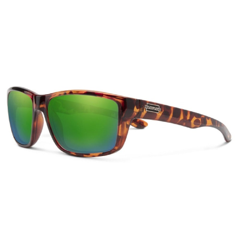 Suncloud Optics Mayor Polarized Sunglasses