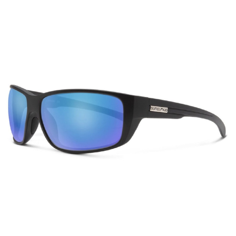 Suncloud Optics Milestone Polarized Sunglasses