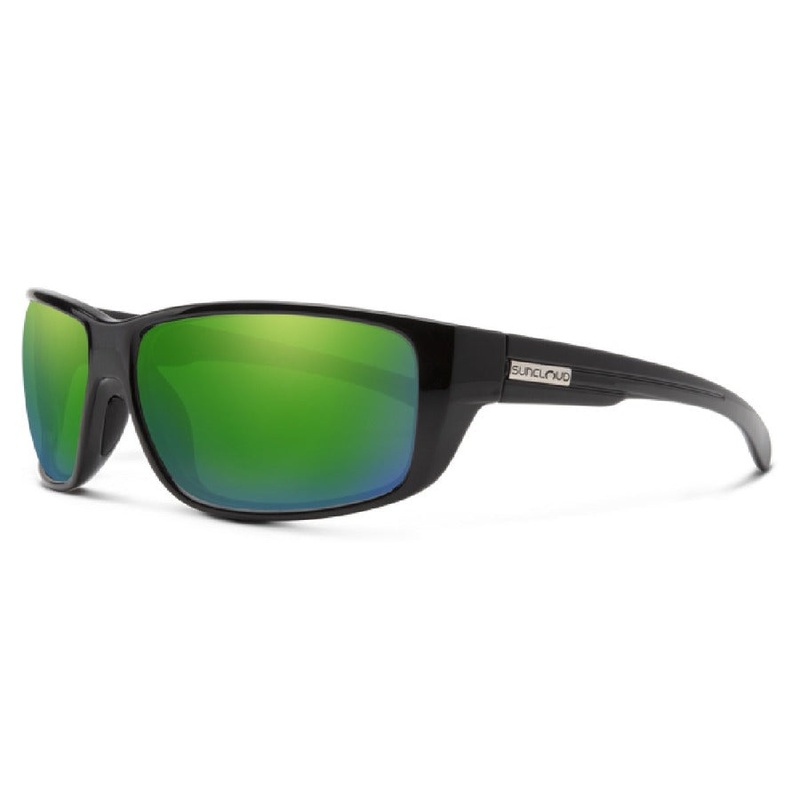 Suncloud Optics Milestone Polarized Sunglasses