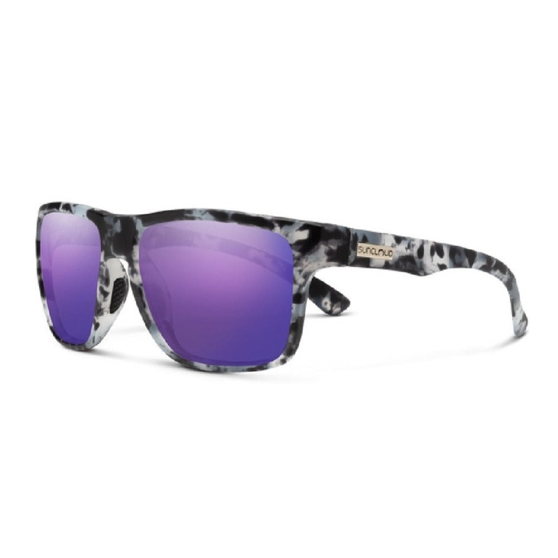 Suncloud Optics Rambler Polarized Sunglasses