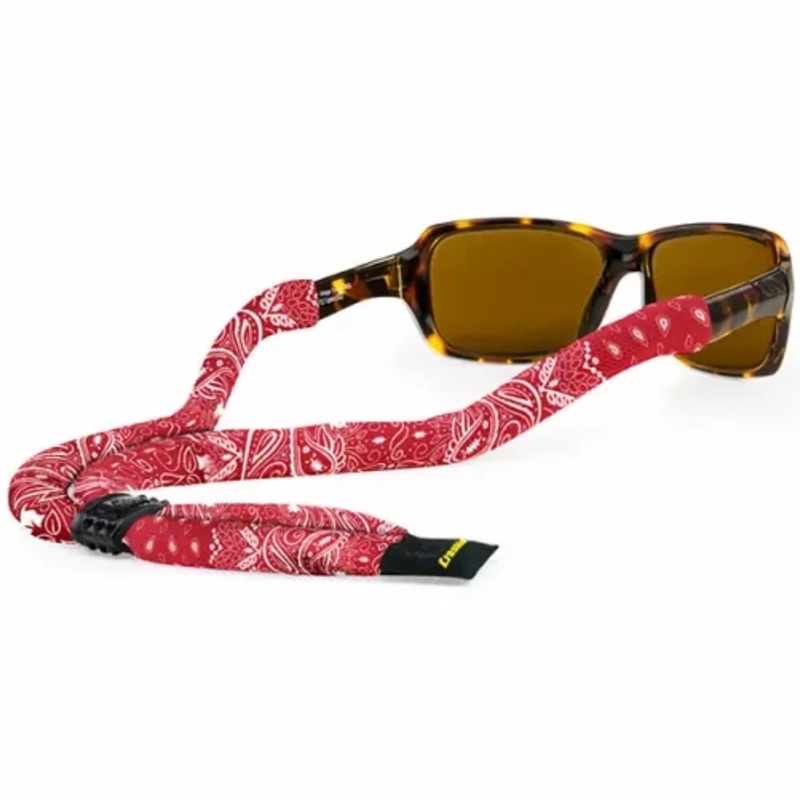 Croakies Poly Suiters Eyewear Retainers