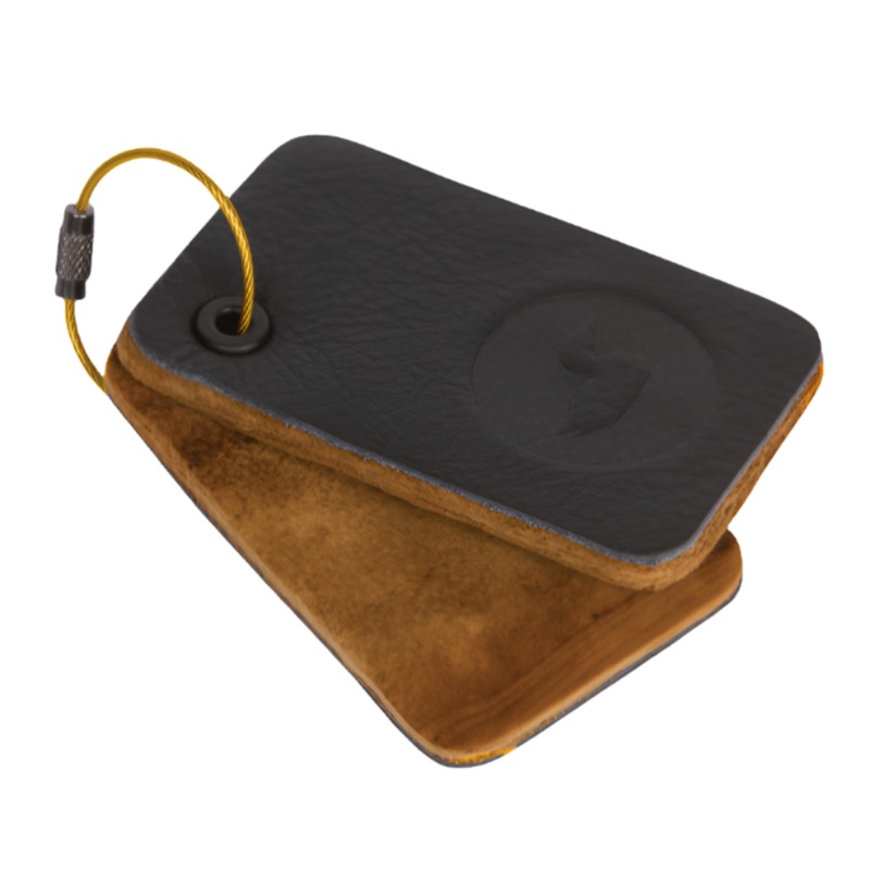 Loon Outdoors Amadou Patch|One Size