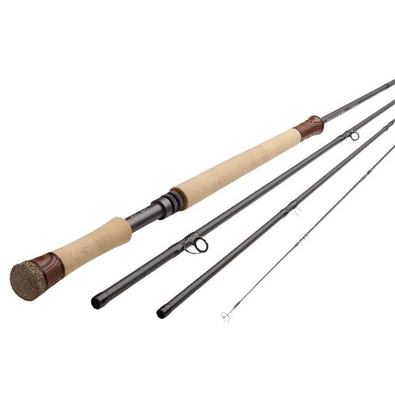 Redington Claymore Trout Spey Rod