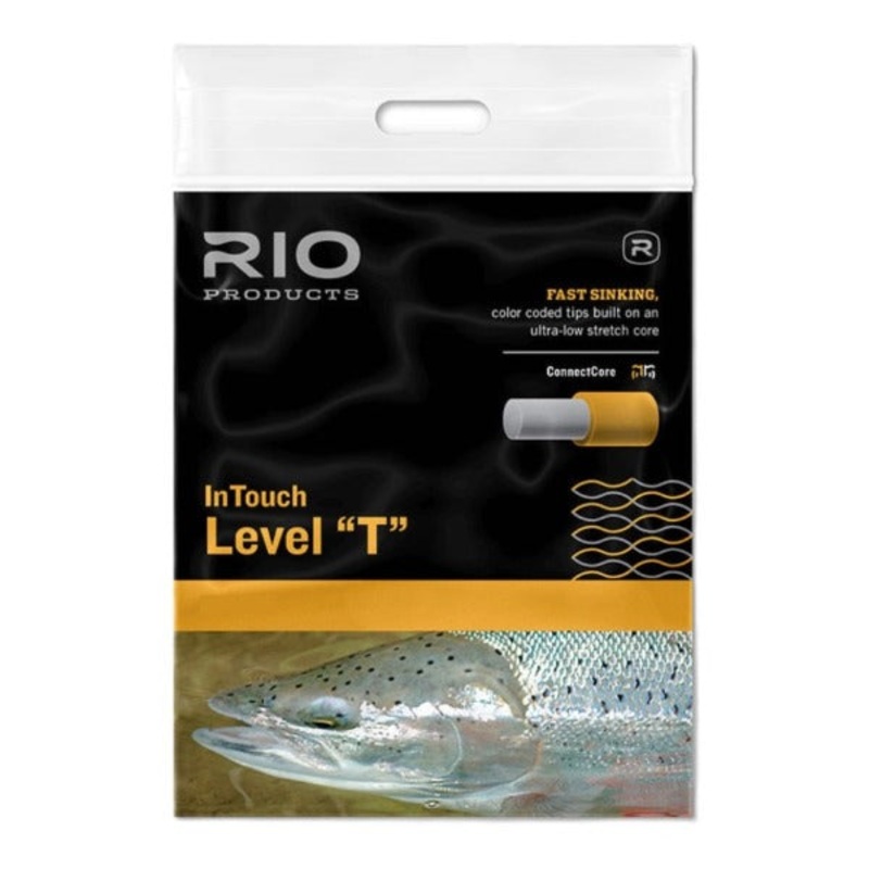 Rio Level T Welding Tubing|Regular|Large