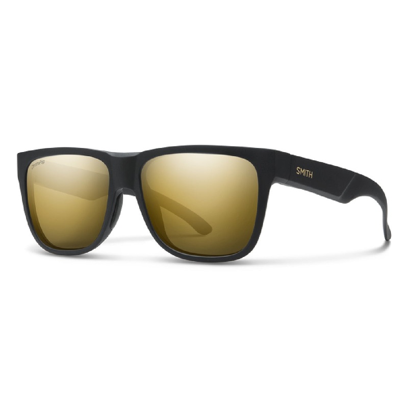 Smith Optics Lowdown 2 Polarized Sunglasses