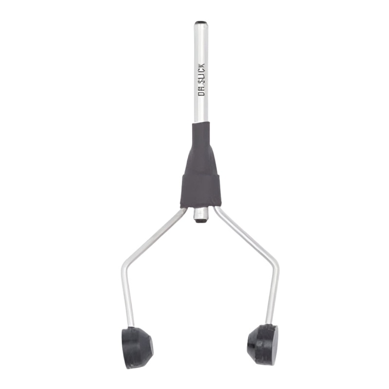 Dr. Slick Glass Bobbin|3″|4″