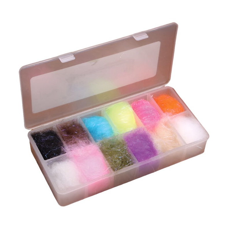 Hareline Senyo’s Laser Dub Dispenser