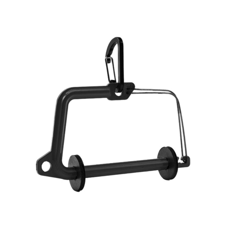 SA Switch Tippet Holder|Blue|Chartreuse|Black