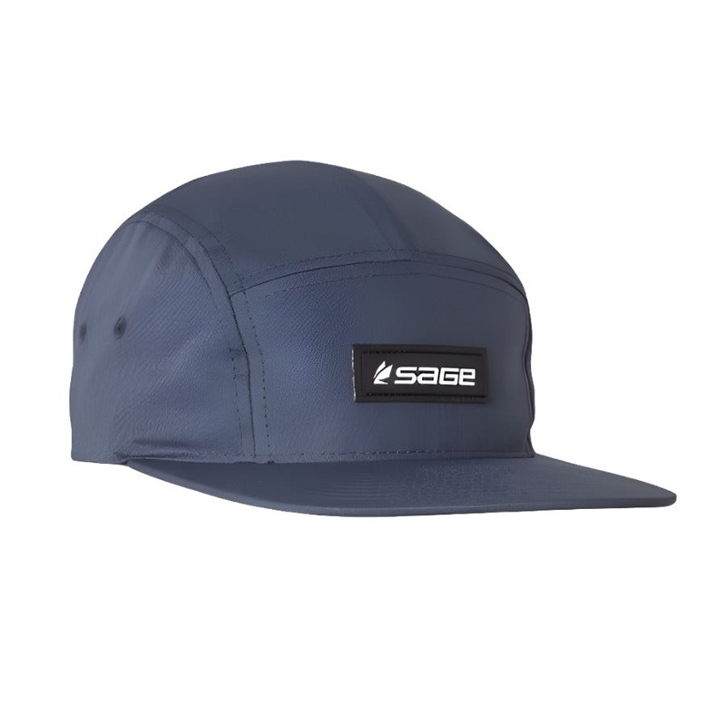 Sage Highland Hat|Camo|Grey|Navy