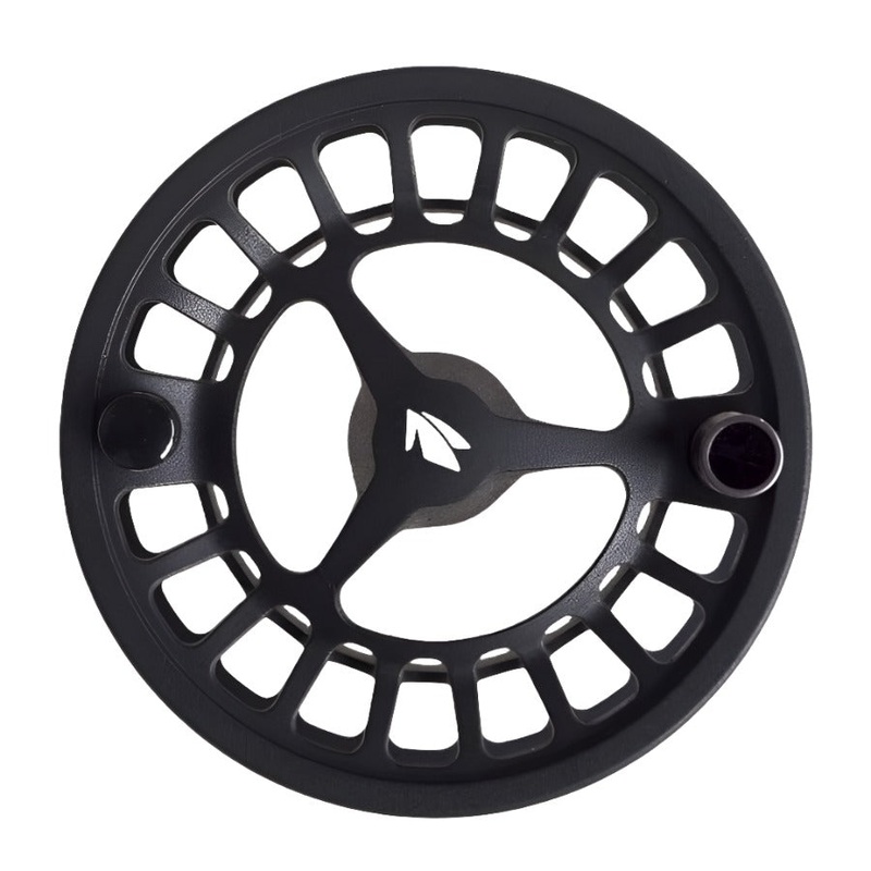 Sage Spectrum C Spool|3/4|5/6|7/8|Black|Grey