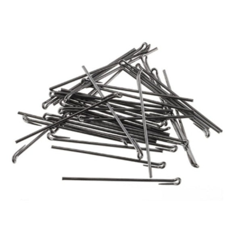 Aqua Flies Return Eye Shanks|27mm|43mm|51mm|25 Pack
