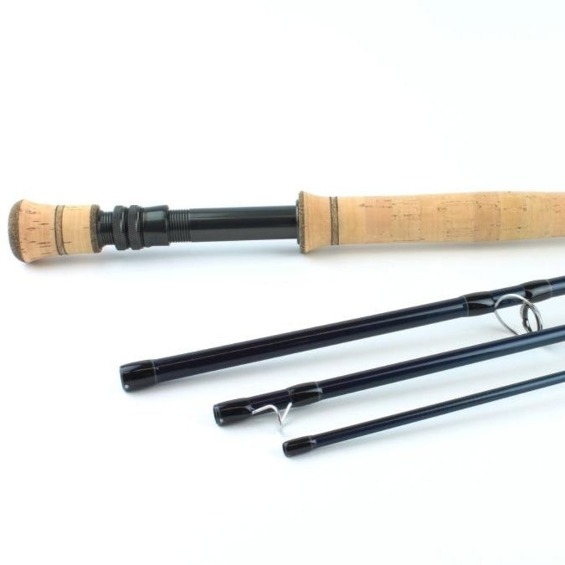 CF Burkheimer Single Hand Spey Classic Fly Rod