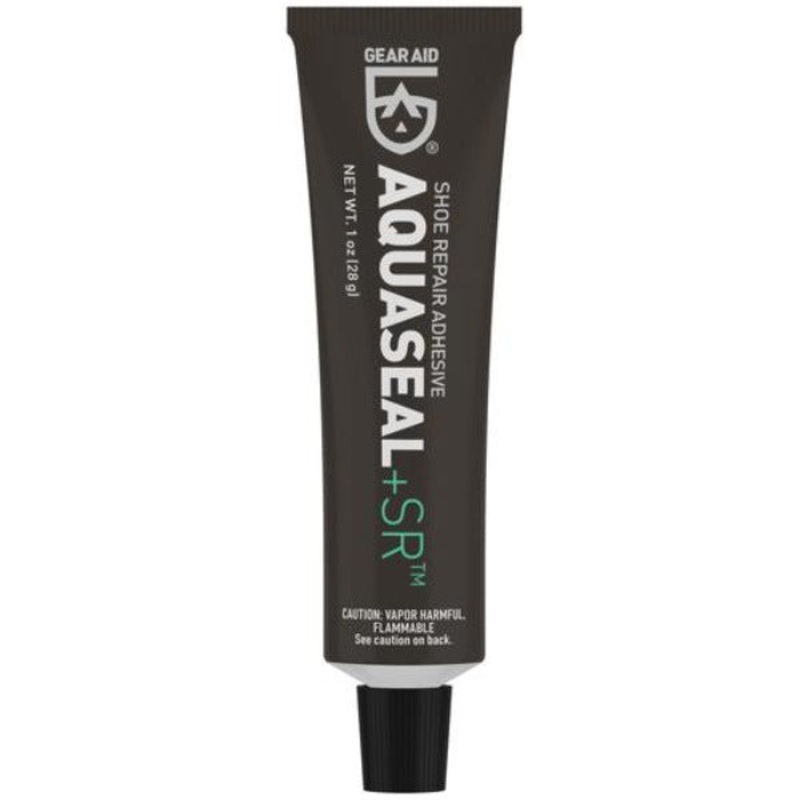 Gear Aid Aquaseal SR Shoe and Boot Repair Adhesive