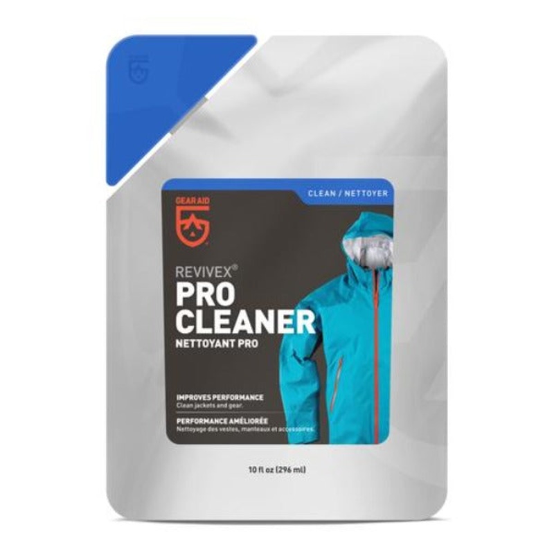 Gear Aid Revivex Pro Cleaner|10oz