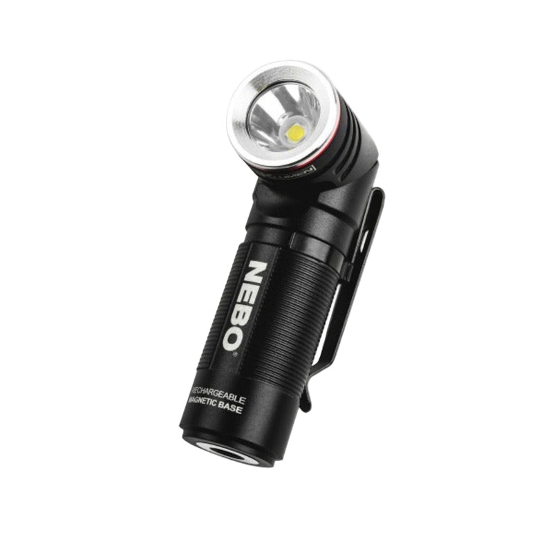 Nebo Swyvel Flashlight|One Size