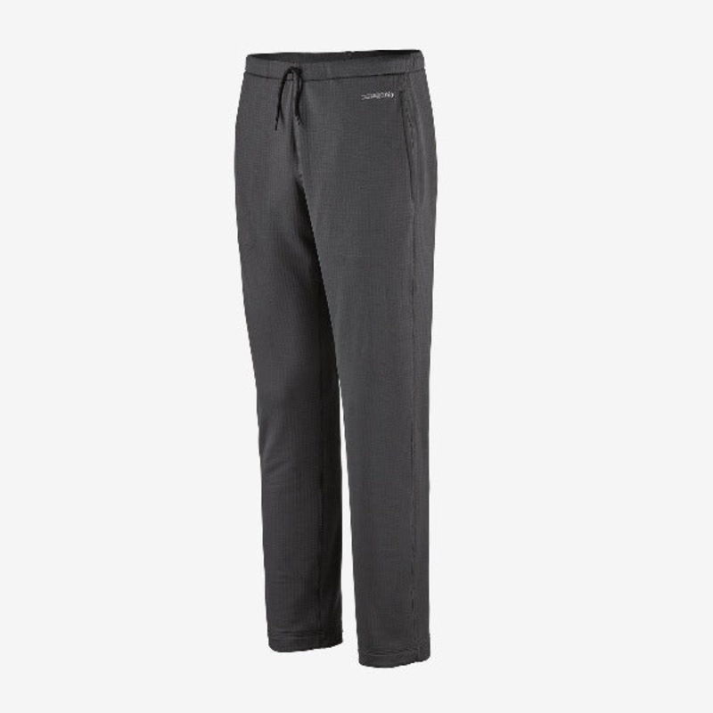 Patagonia Men’s R1 Pants|Forge Grey|Small|X-Large|XX-Large