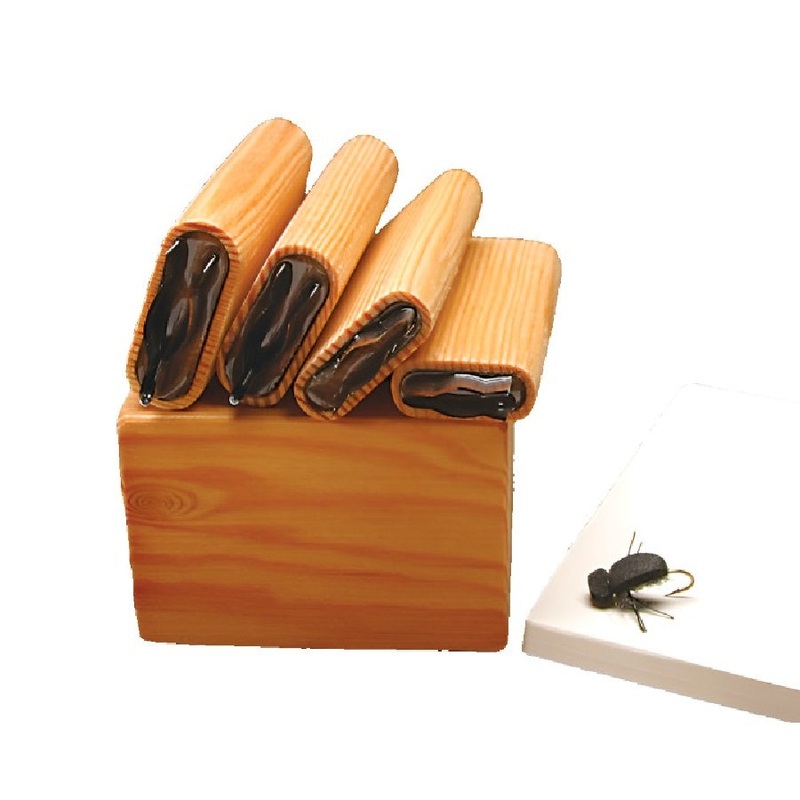 River Road Creations Foam Body Cutter – Beetle