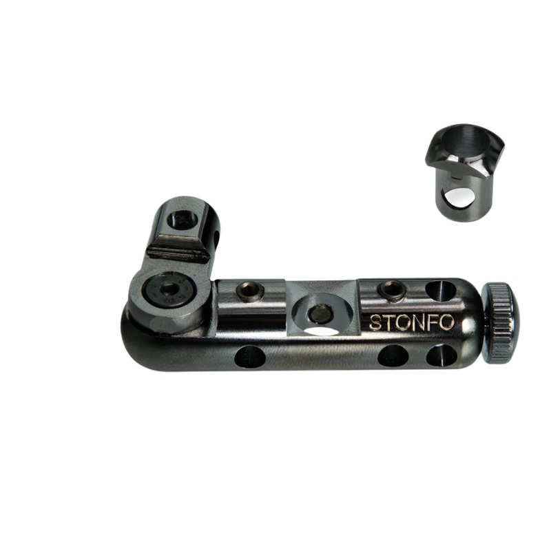 Stonfo Joint Block|One Size